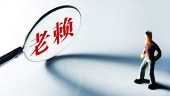 青岛老赖爆料视频大全集,揭开失信者众生相