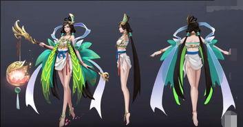 新角色大乔爆料视频,新角色爆料视频深度解析  第2张