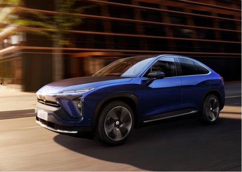 蔚来车主爆料视频播放大全,揭秘新能源汽车的精彩瞬间  第3张