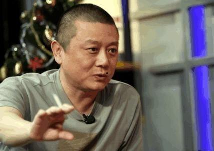 王朔娱乐圈内幕爆料,王朔揭秘幕后真相  第2张