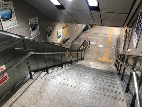 青桔地铁口最新爆料 第3张 青桔地铁口最新爆料 第3张