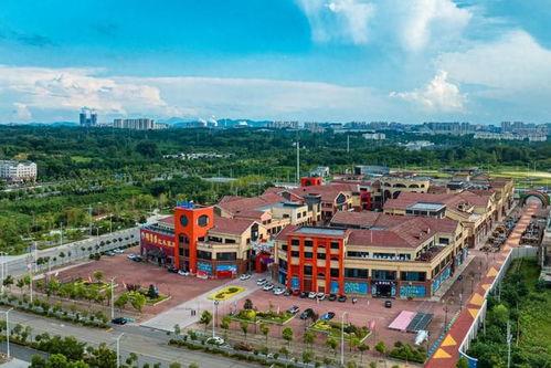 信阳羊山新区最新爆料,最新爆料揭示未来城市新地标